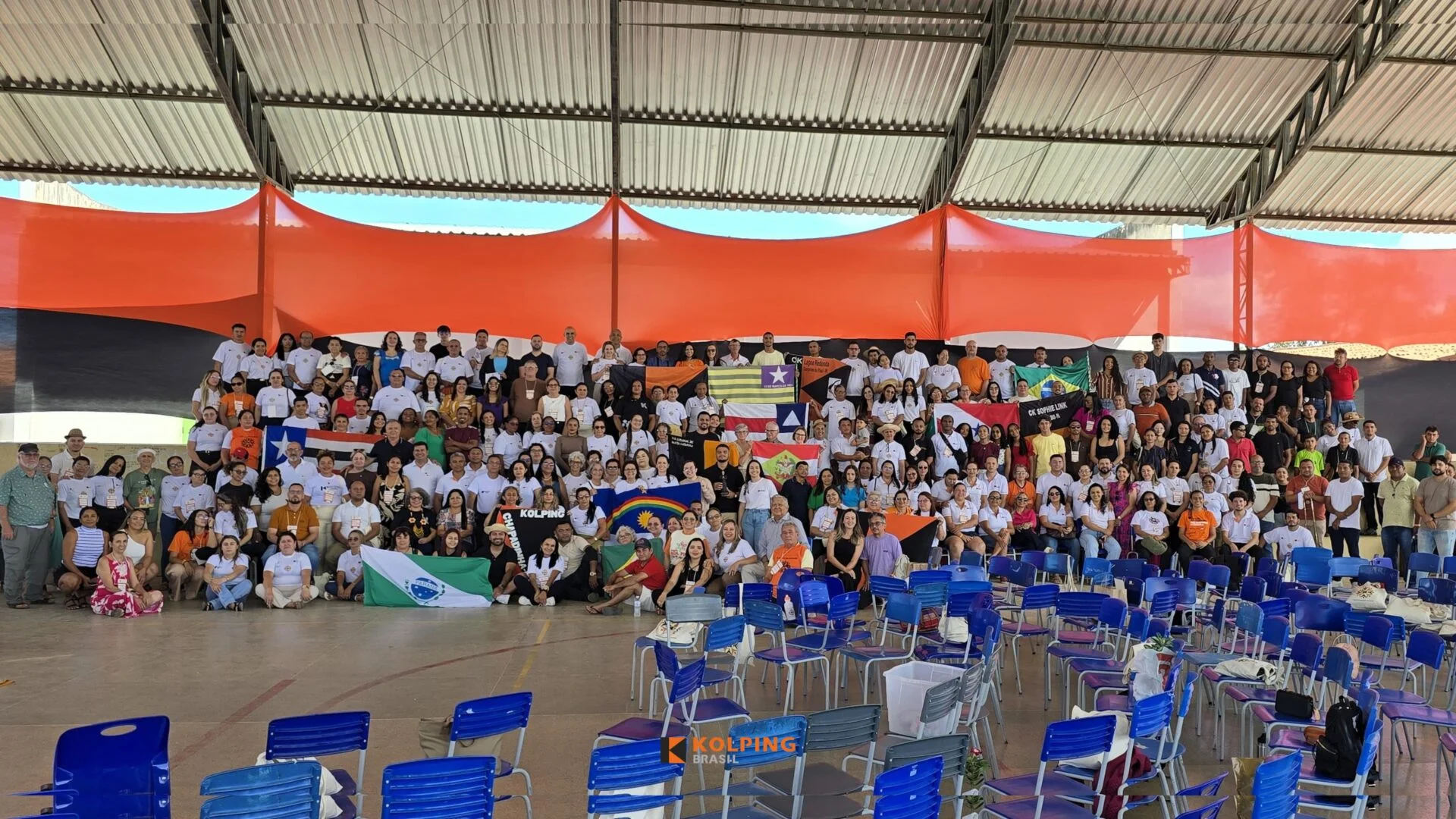 Governança e Auditoria: como a Kolping Brasil assegura transparência na gestão dos recursos?