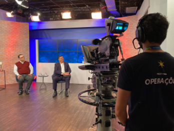 Kolping em programas de televisão