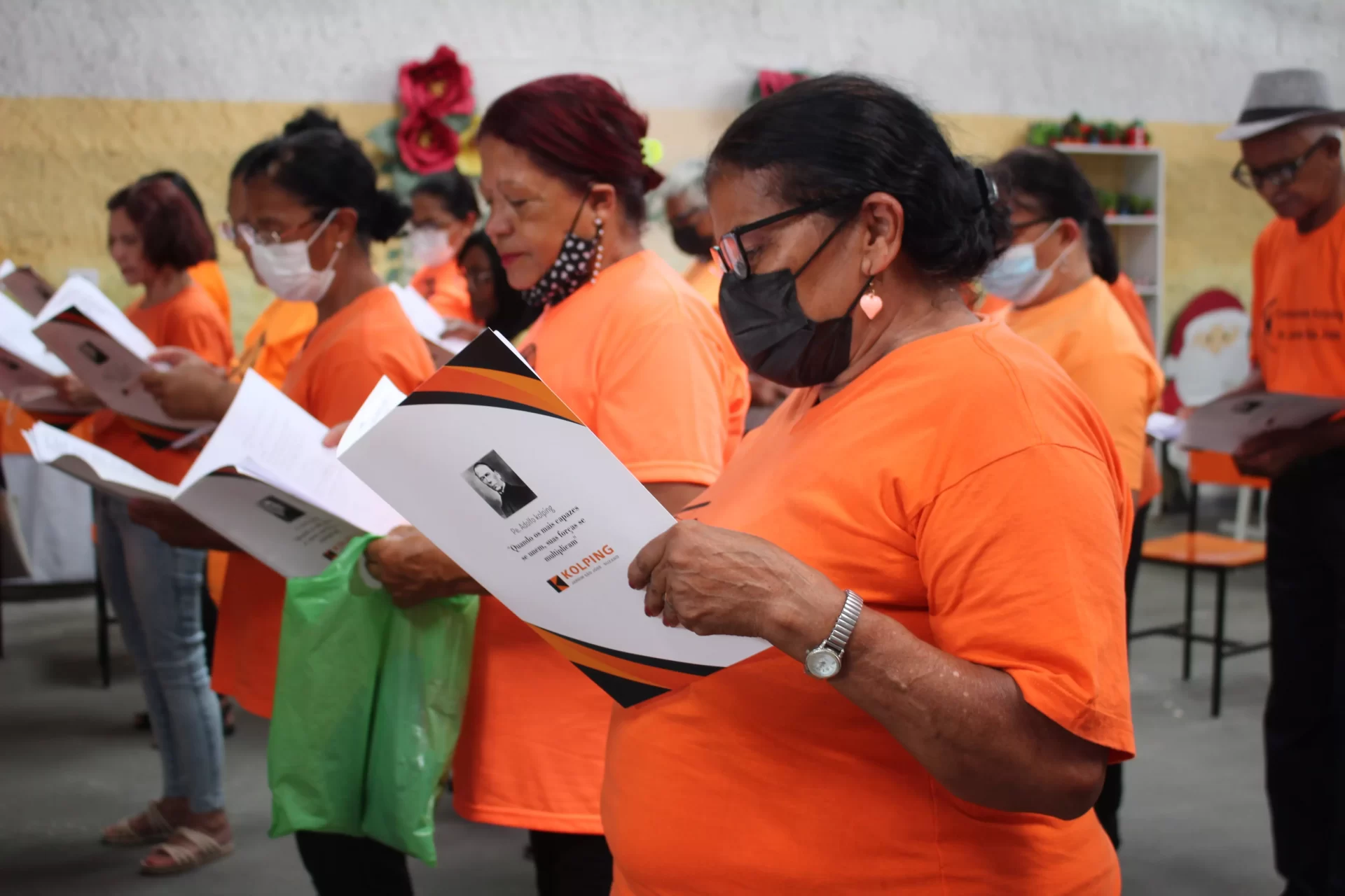 Desenvolvimento Comunitário