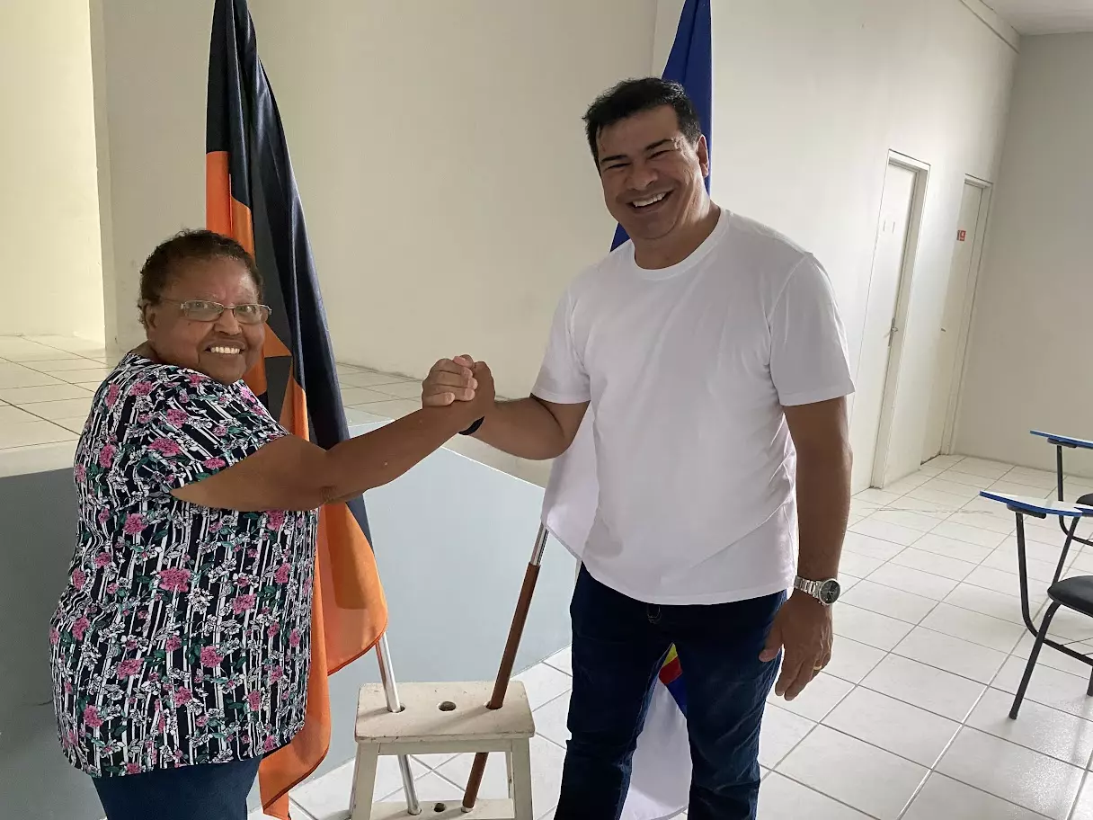 Doação de bens e objetos