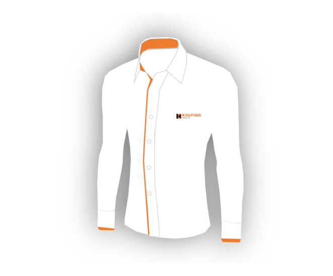 Camisa Social