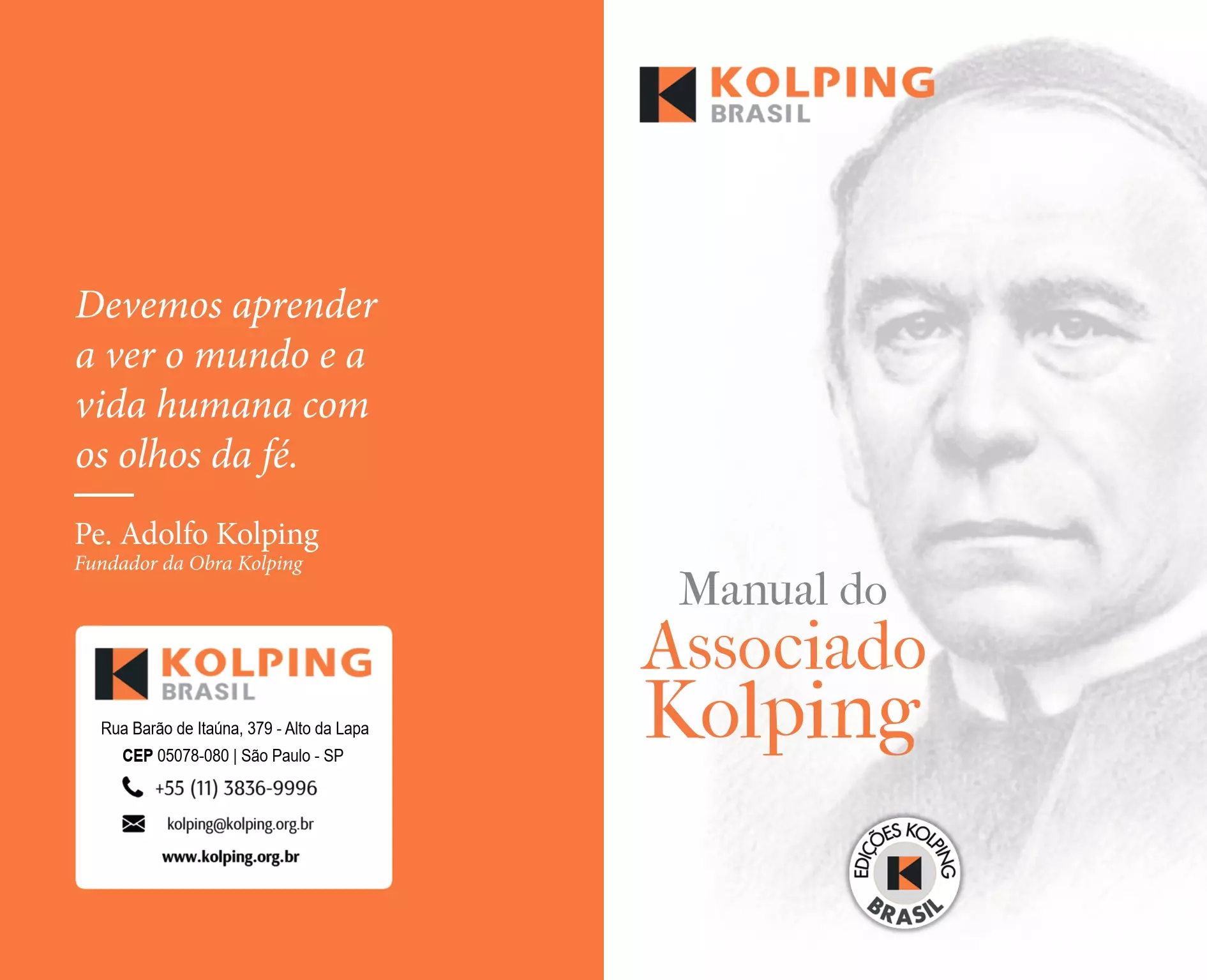 Manual do Associado