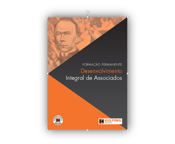 Manual de Desenvolvimento de Associados