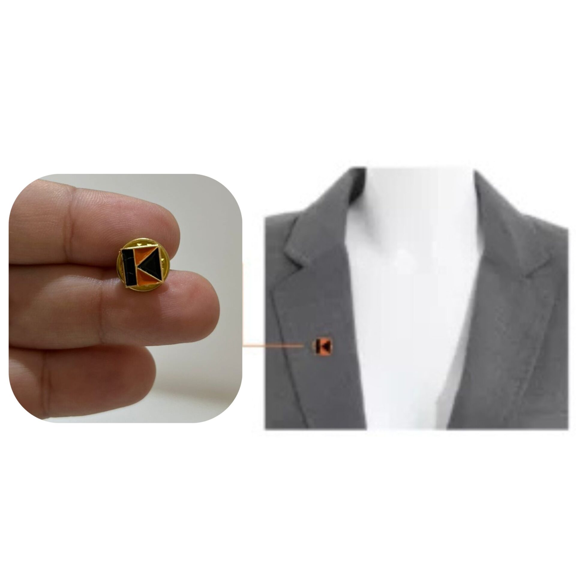 Botom/PIN Kolping