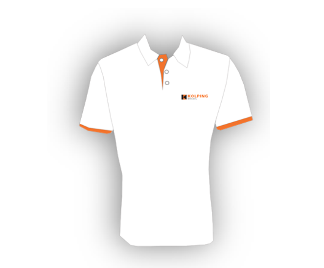 Camiseta Polo